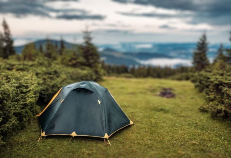 Importance of Waterproof Tent Materials