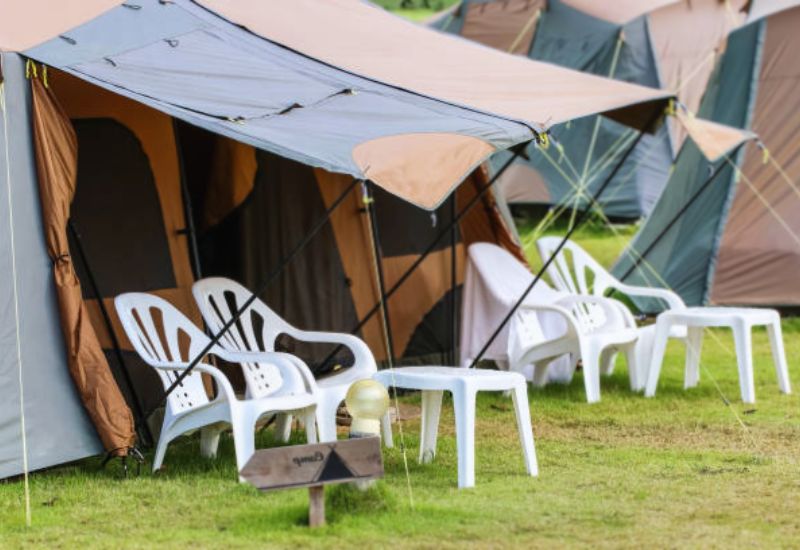 How Much To Rent A Tent For A Party