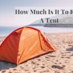 How Much Is It To Rent A Tent