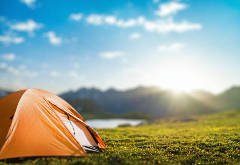 Additional Fees for Tent Accessories