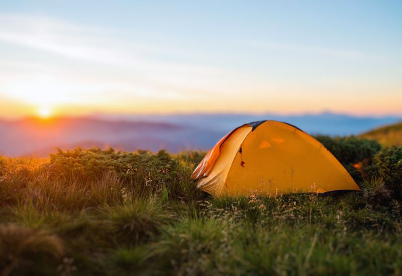 Tips for Reducing Tent Rental Expenses