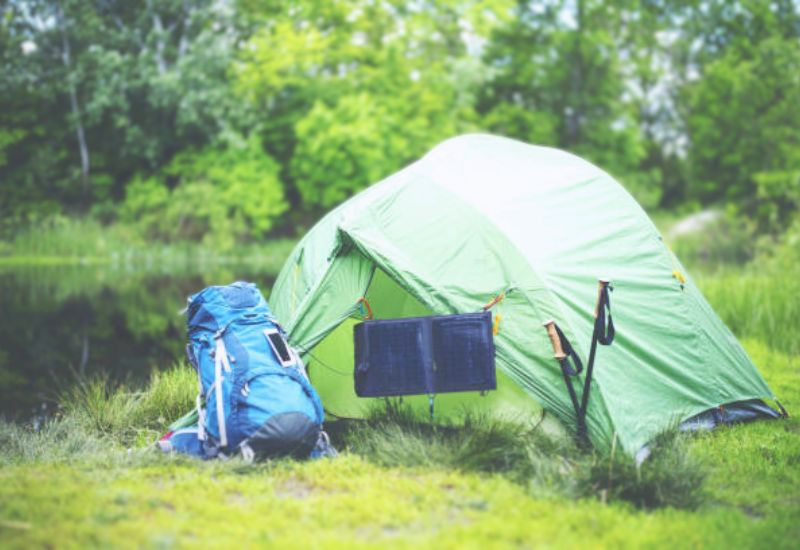 Can A 2 Person Tent Fit A Queen Air Mattress