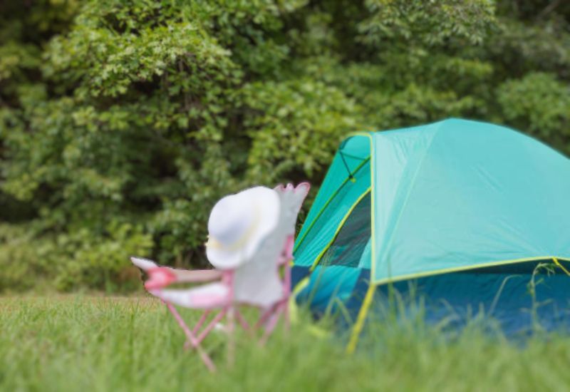 Best Tents for Queen Mattresses