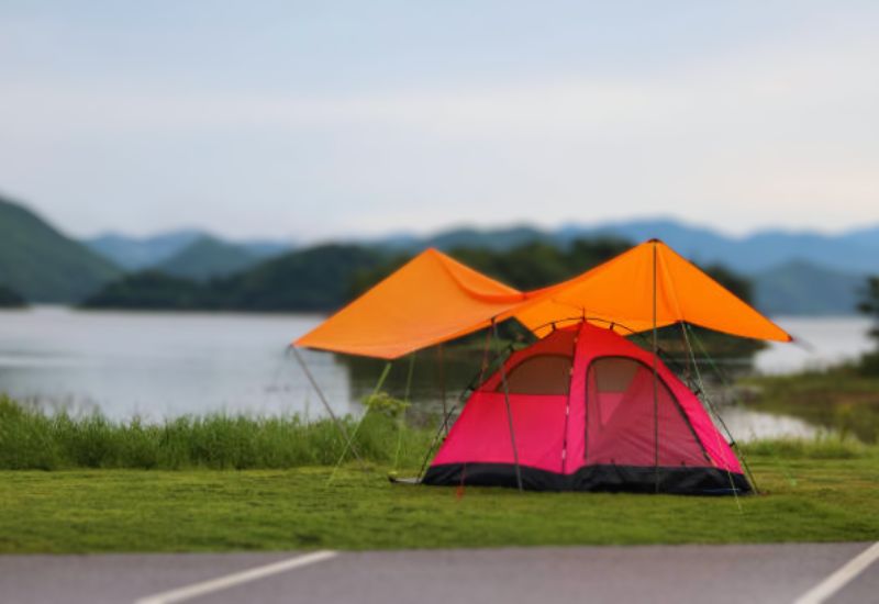 Legal Considerations for Tent Living