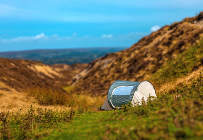 Essential Gear for Tent Living