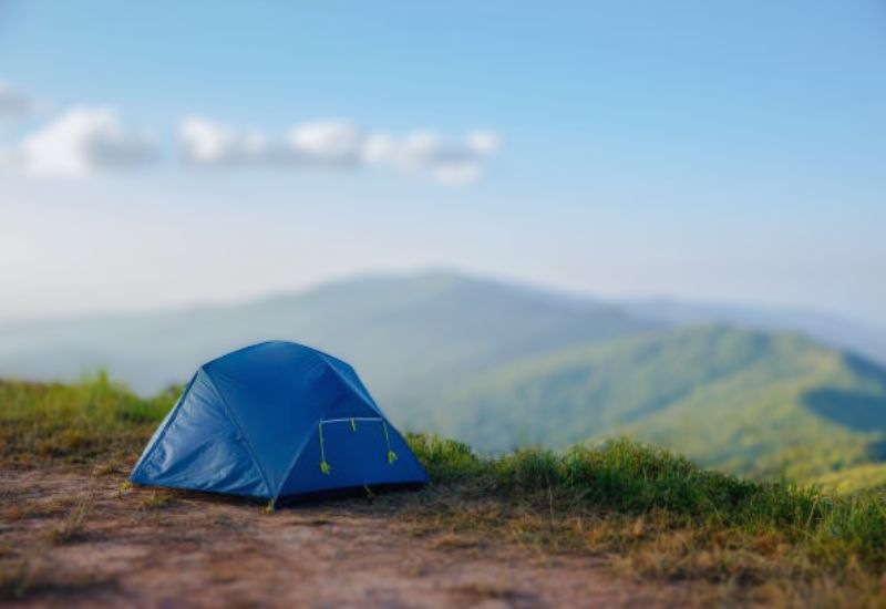 Weather Considerations for Tents