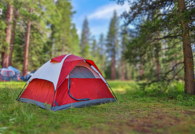 Maintenance Tips for Long-lasting Tents