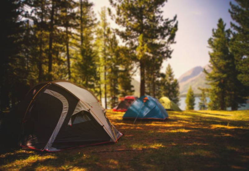 Proper Storage for Tent Longevity