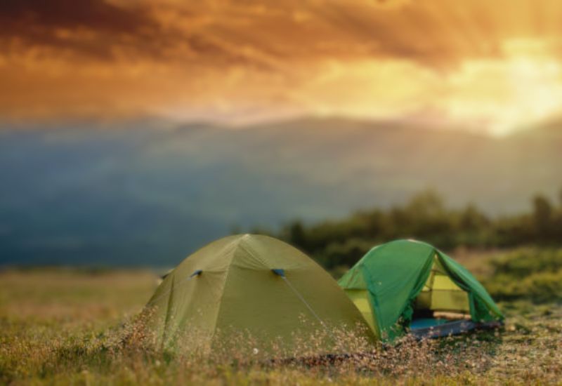 Proper Tent Drying Techniques Explained