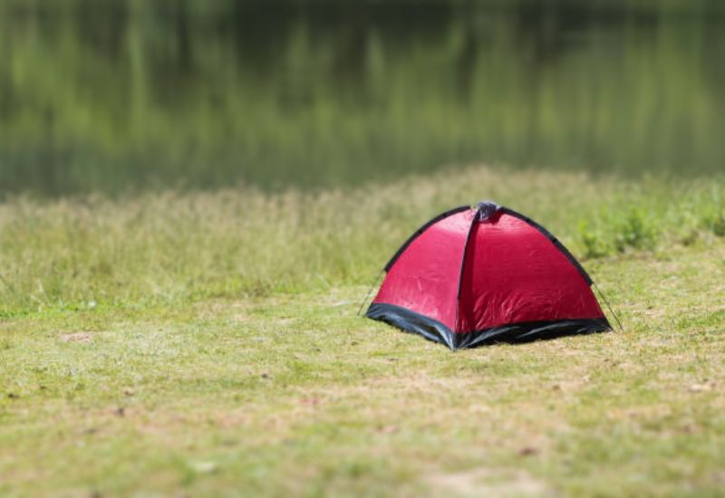 Can You Leave Your Tent Unattended