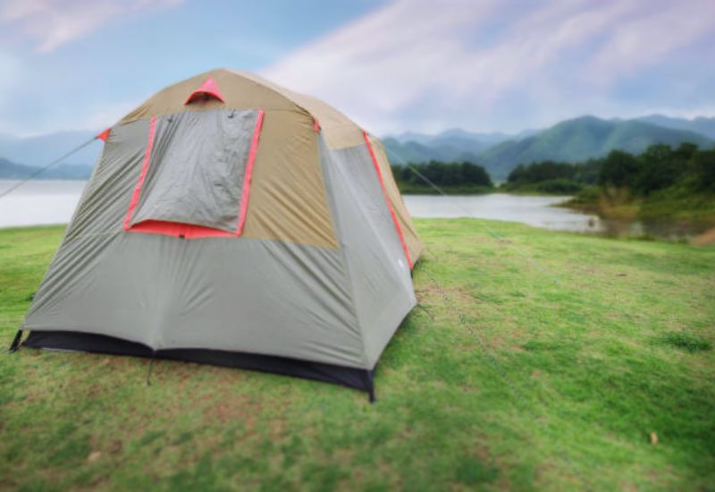 Specialty Camping Gear Suppliers