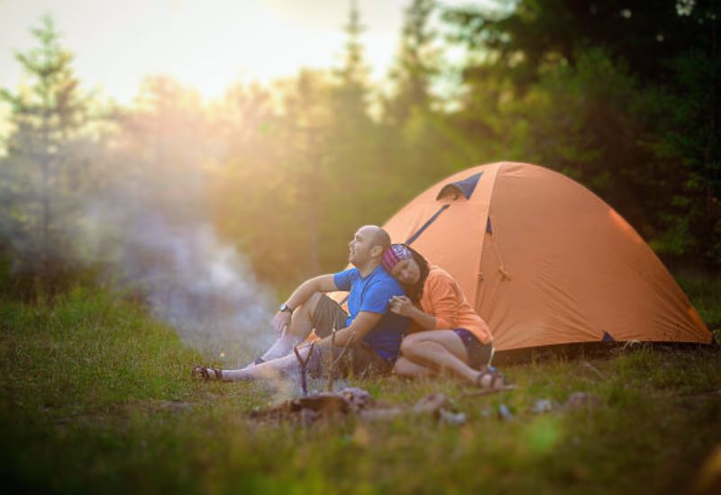 How To Pick A Family Tent?