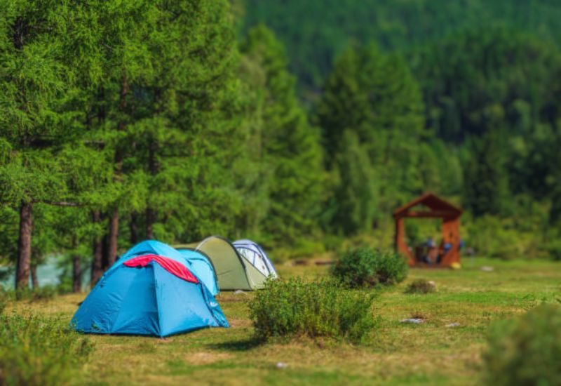 3 Most Common Problems and Their Solutions When Setting Up a Family Cabin Tent