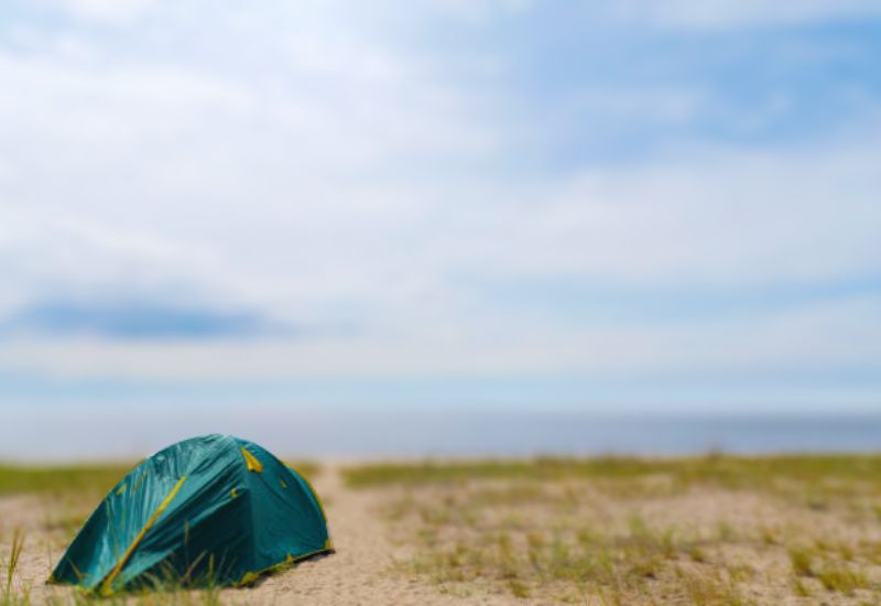 Choosing the Right Tent Size for Ultimate Comfort