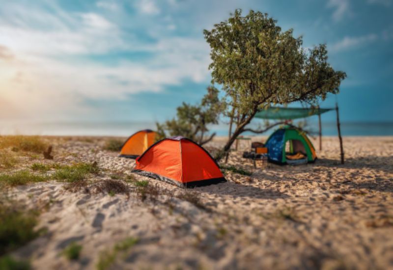 Things You Can Do For Outdoor Adventures With Spacious Family Tents